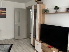 Prevederii, new, apartament 2 camere mobilat, utilat