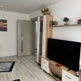 Prevederii, new, apartament 2 camere mobilat, utilat